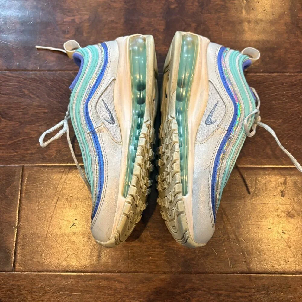Nike Air Max 97 FP (GS) 